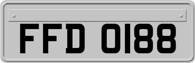 FFD0188