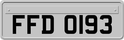 FFD0193