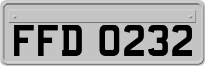 FFD0232
