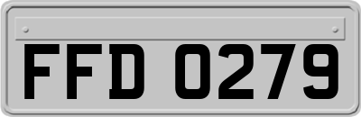 FFD0279