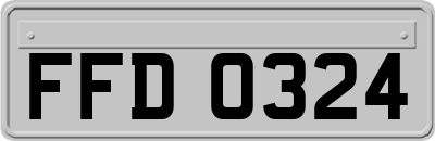 FFD0324