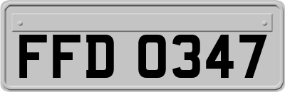 FFD0347