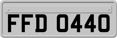 FFD0440