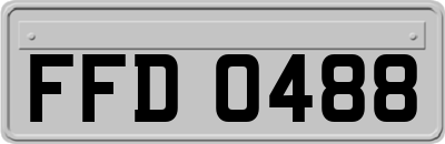 FFD0488