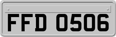 FFD0506