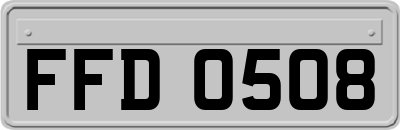FFD0508
