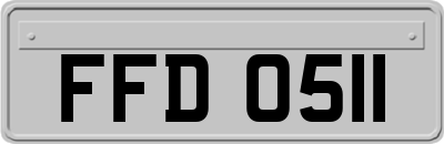 FFD0511
