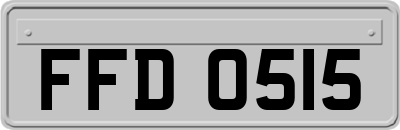 FFD0515