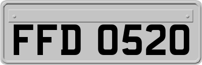 FFD0520