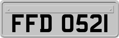FFD0521