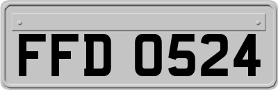 FFD0524