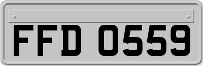 FFD0559