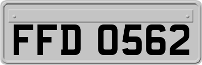 FFD0562