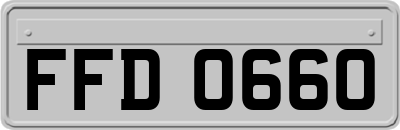 FFD0660