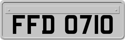 FFD0710