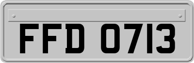 FFD0713