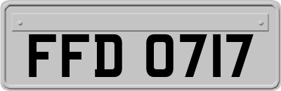 FFD0717