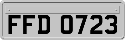 FFD0723