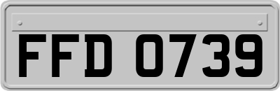 FFD0739