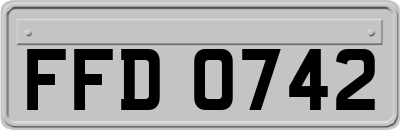 FFD0742