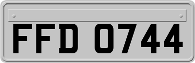 FFD0744