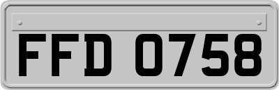 FFD0758