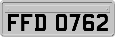 FFD0762