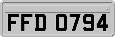 FFD0794