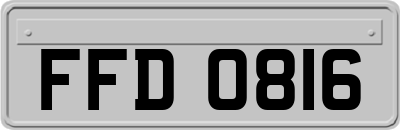 FFD0816