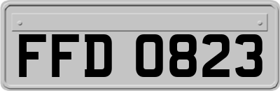 FFD0823