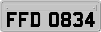FFD0834