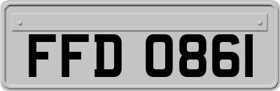 FFD0861