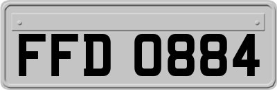 FFD0884