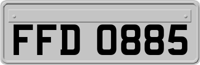 FFD0885