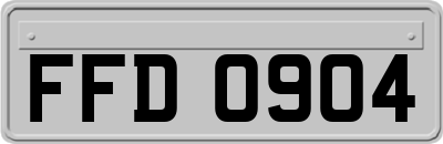 FFD0904