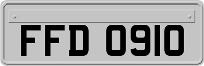 FFD0910