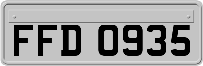 FFD0935