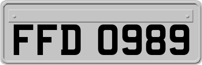 FFD0989