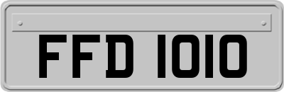 FFD1010