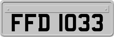 FFD1033
