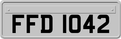 FFD1042