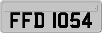 FFD1054