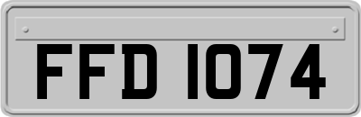 FFD1074