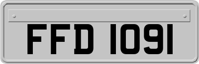FFD1091