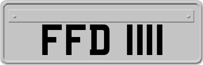 FFD1111
