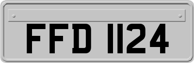 FFD1124