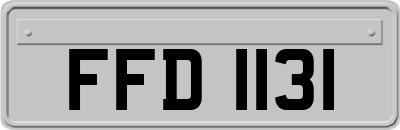 FFD1131