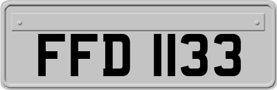 FFD1133