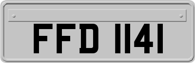 FFD1141