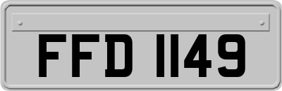 FFD1149